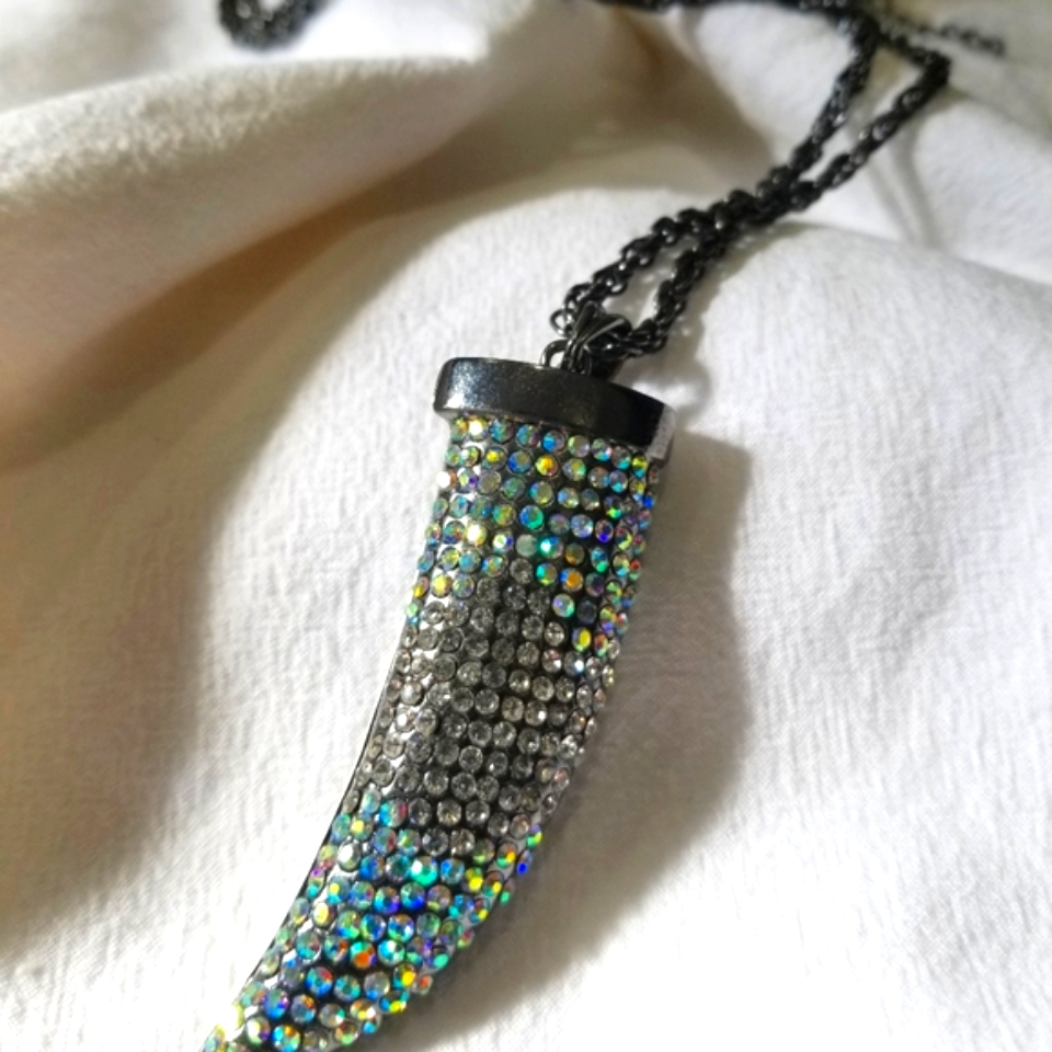 Gemstone Double Sided 